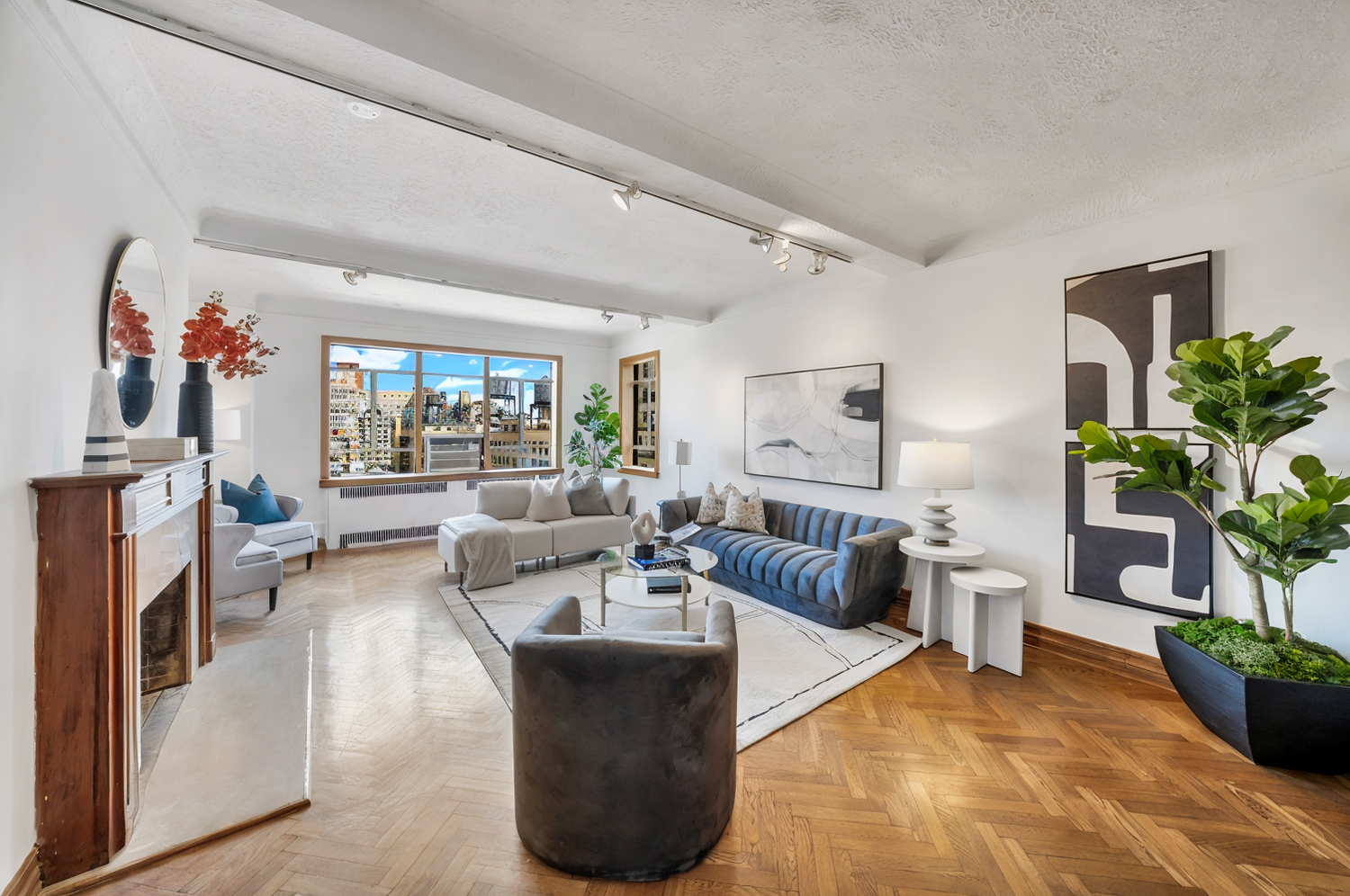 #4 photo, 140 RIVERSIDE Drive, Upper West Side , NY 10024