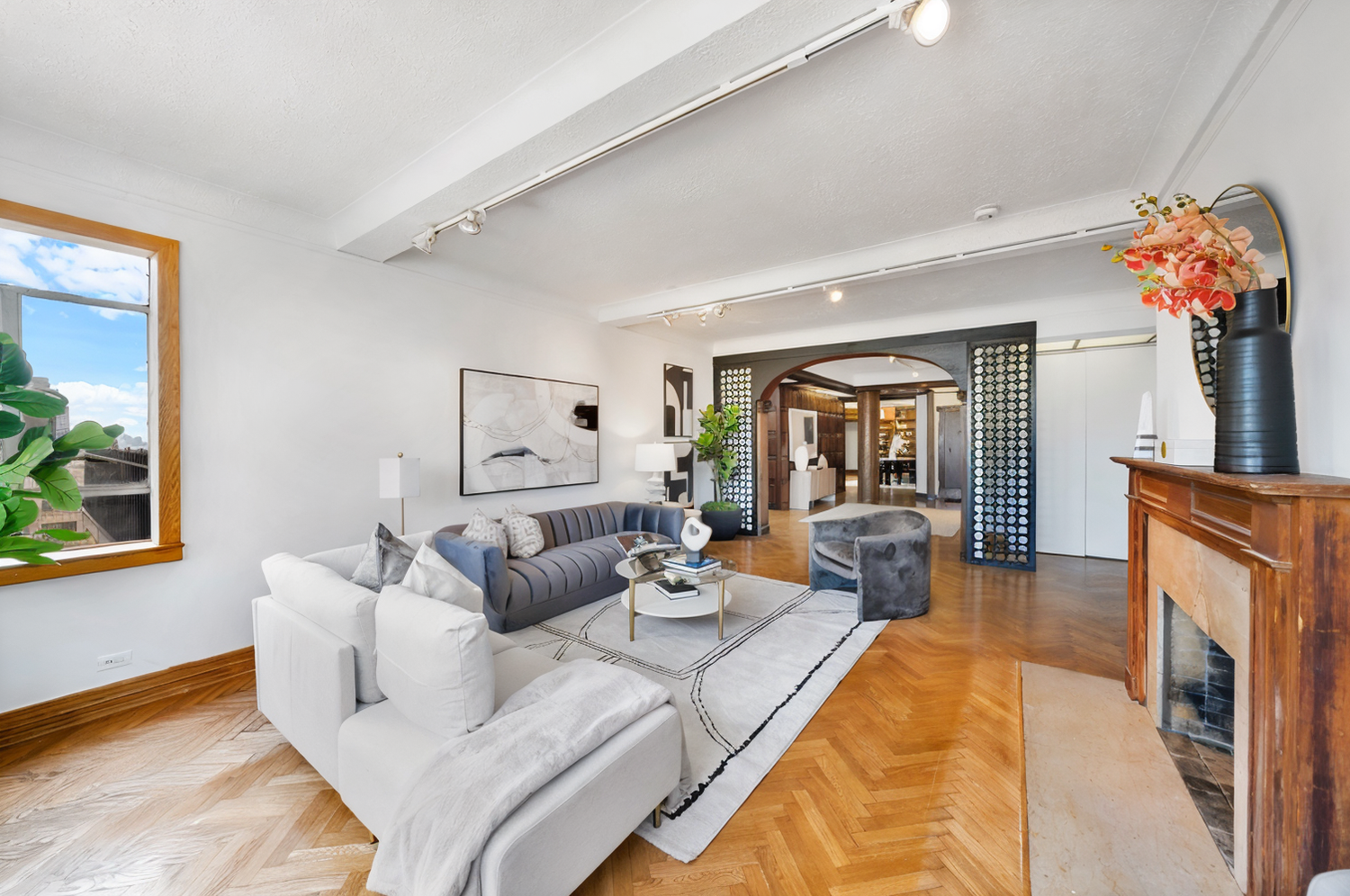 #5 photo, 140 RIVERSIDE Drive, Upper West Side , NY 10024