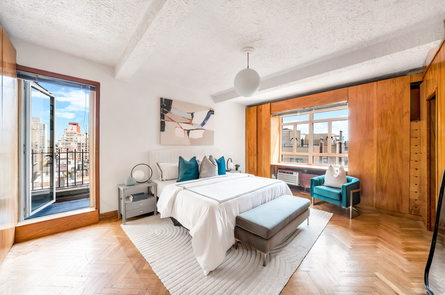 #7 photo, 140 RIVERSIDE Drive, Upper West Side , NY 10024