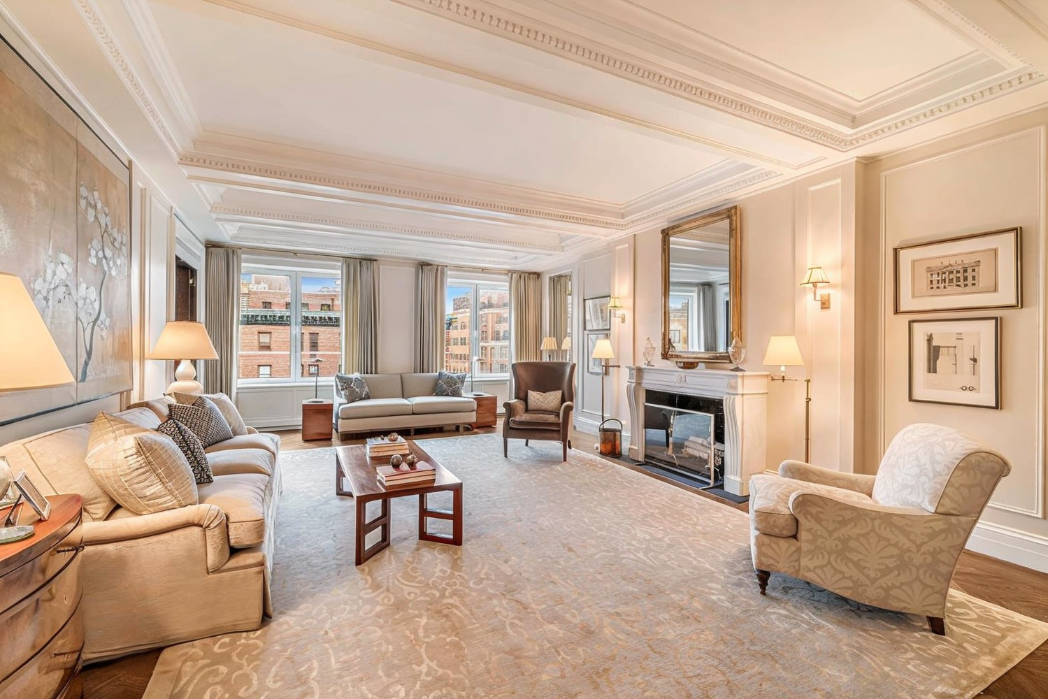 #1 photo, 1100 PARK Avenue, Манхэттен ‖ Carnegie Hill , NY 10128