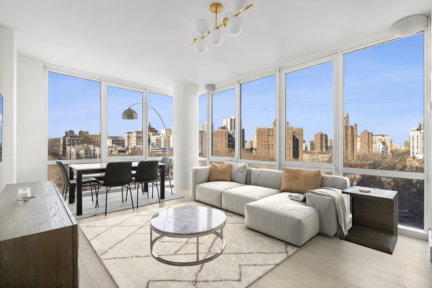 #1 photo, 1399 PARK Avenue, 曼哈顿 东哈莱姆区 East Harlem , NY 10029