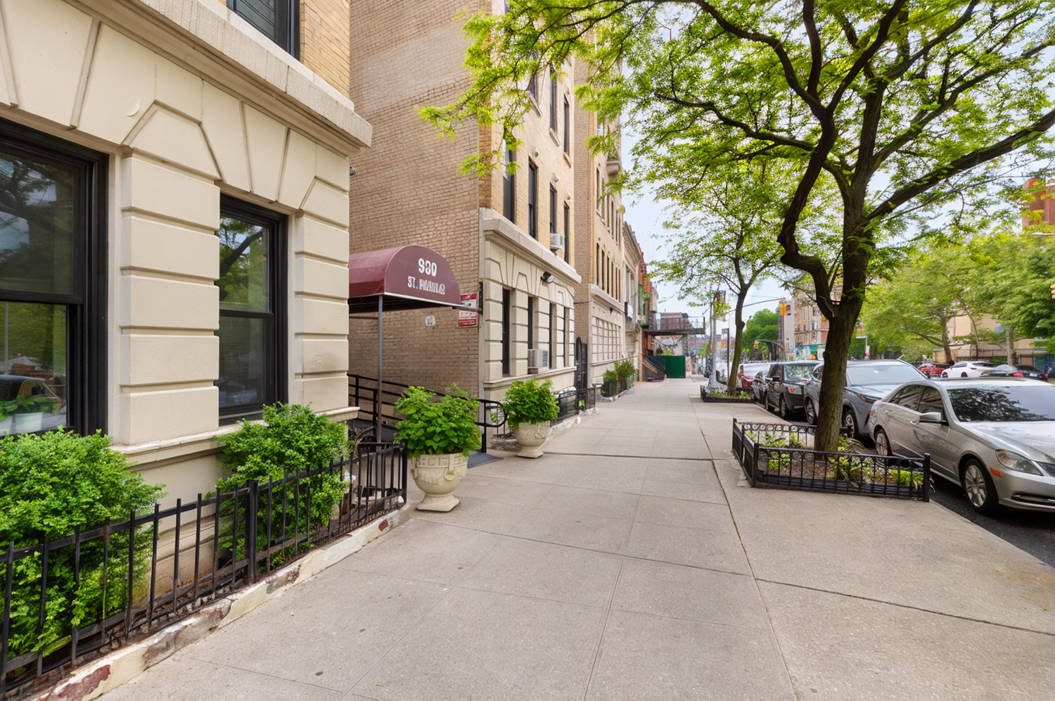 #11 photo, 930 ST NICHOLAS Avenue, Washington Heights , NY 10032