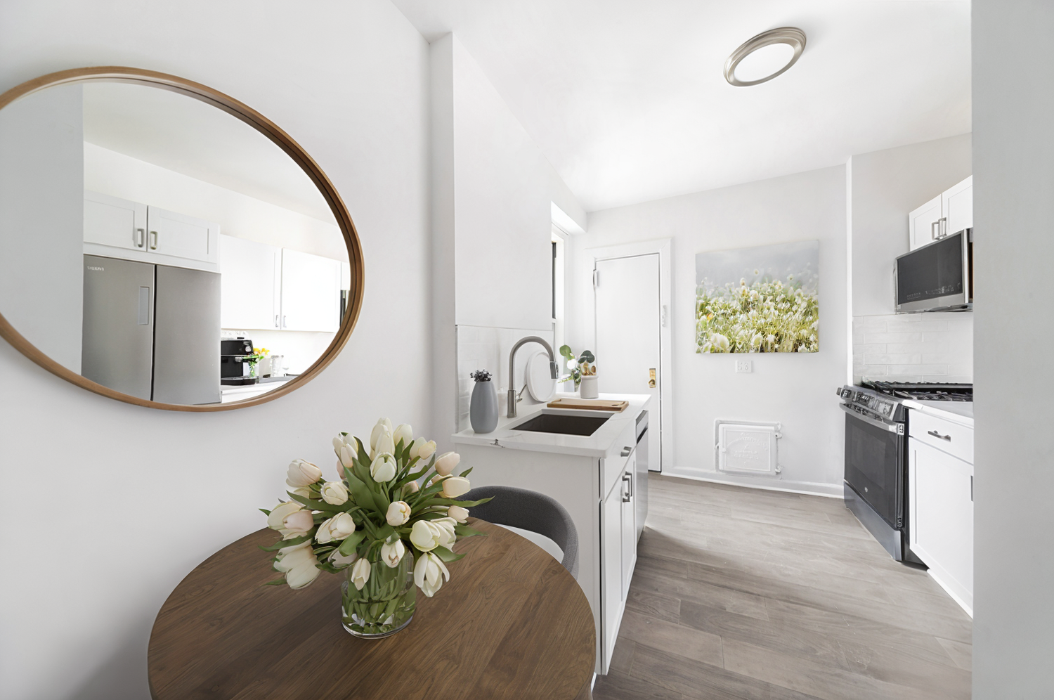 #4 photo, 930 ST NICHOLAS Avenue, Washington Heights , NY 10032