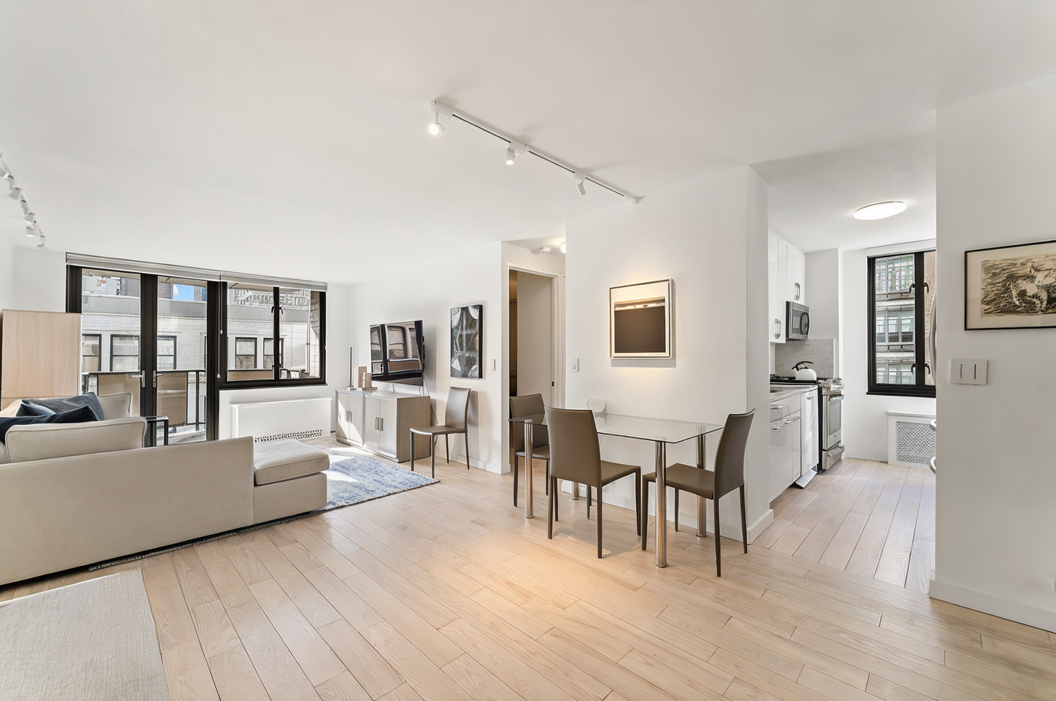 #1 photo, 407 PARK Avenue S, NoMad , NY 10016