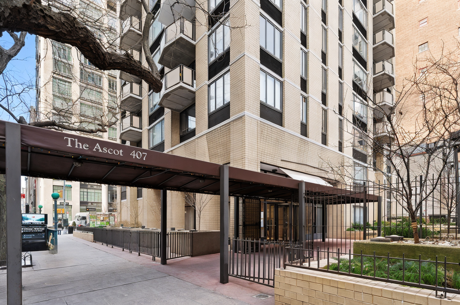 #11 photo, 407 PARK Avenue S, NoMad , NY 10016