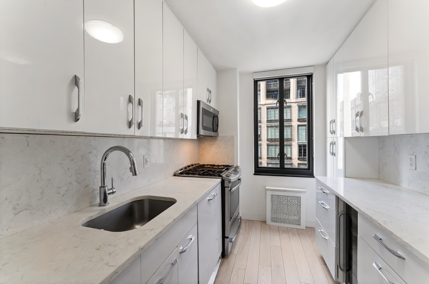 #4 photo, 407 PARK Avenue S, NoMad , NY 10016