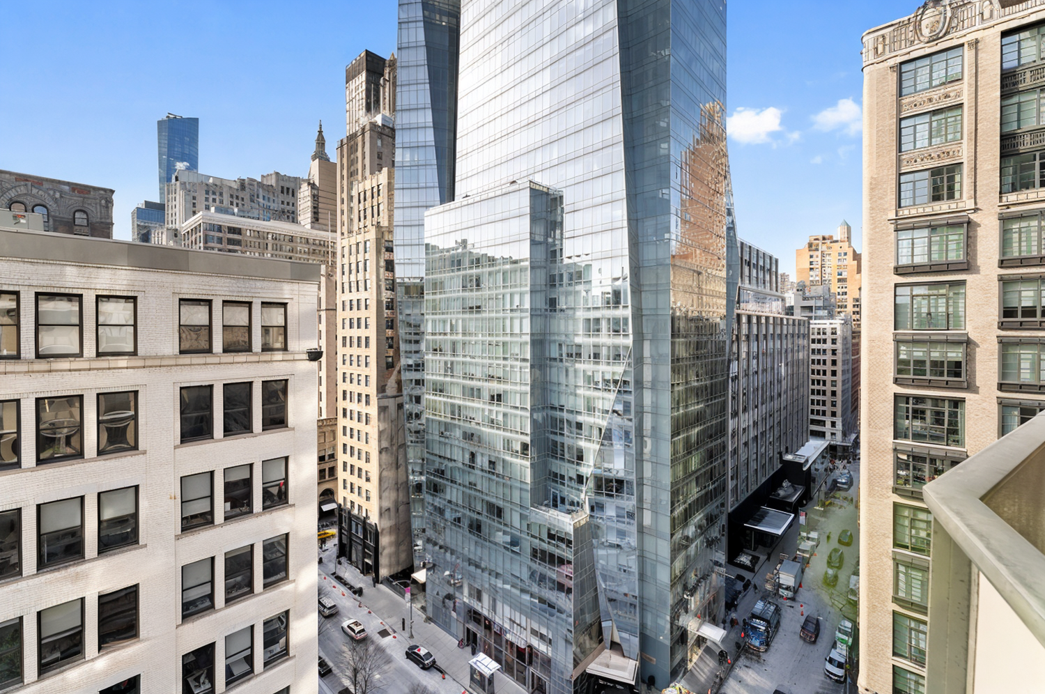 #9 photo, 407 PARK Avenue S, NoMad , NY 10016