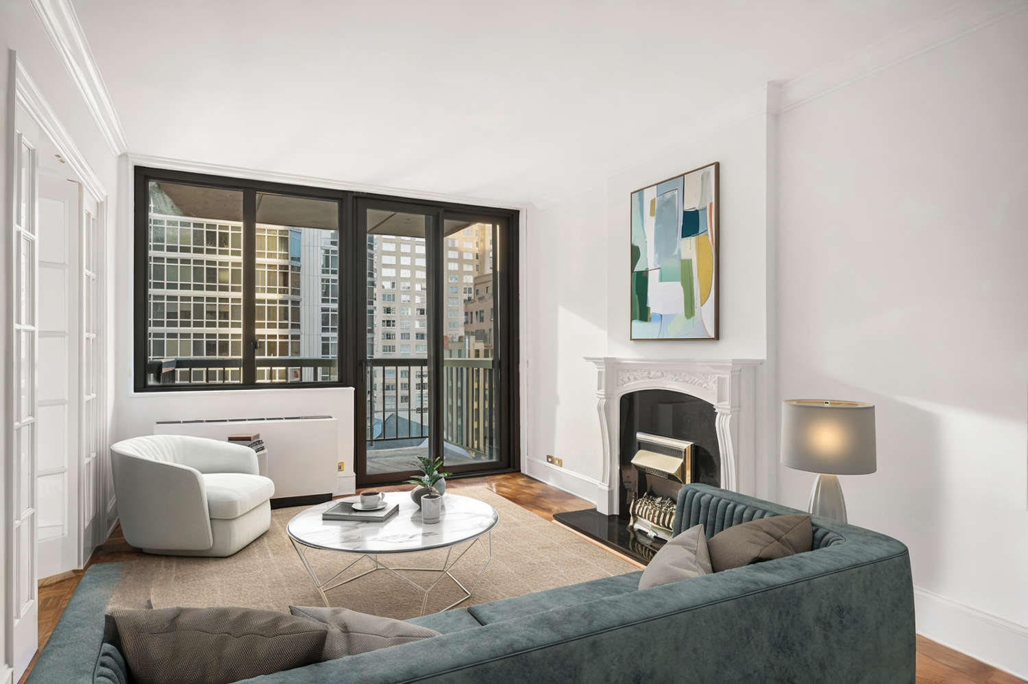 #1 photo, 300 E 54TH Street, Sutton Place , NY 10022