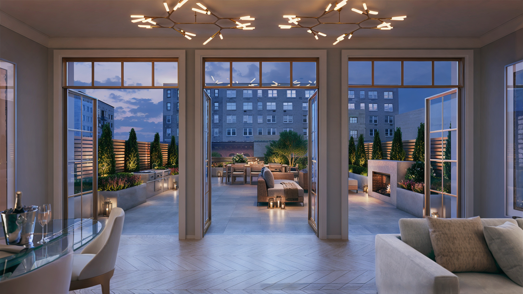 #4 photo, 18 W 76TH Street, Upper West Side , NY 10023