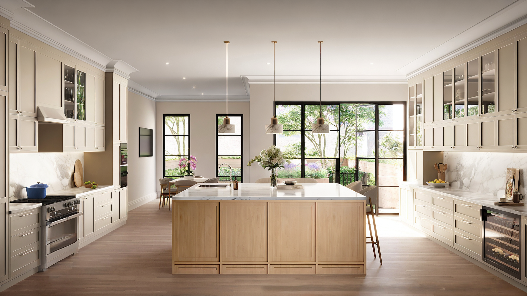 #5 photo, 18 W 76TH Street, Upper West Side , NY 10023