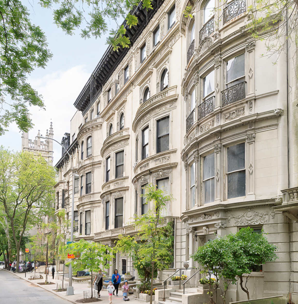 #6 photo, 18 W 76TH Street, Upper West Side , NY 10023