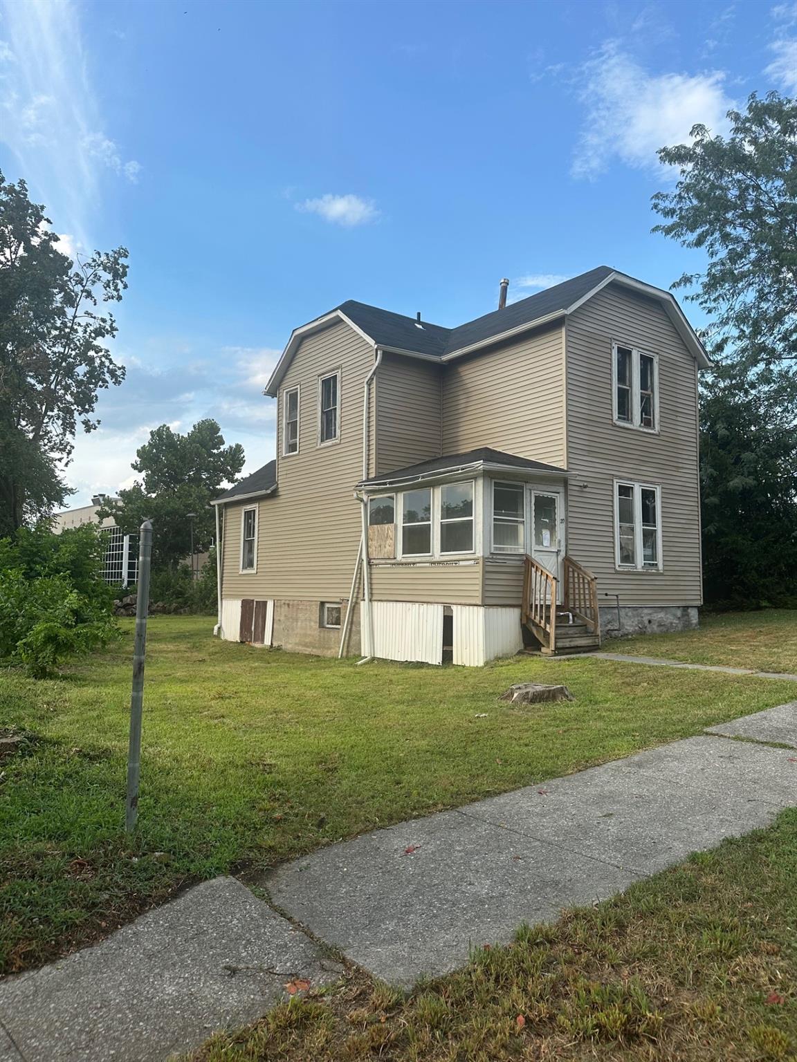 #2 photo, 20 Columbia Street, Poughkeepsie , NY 12601