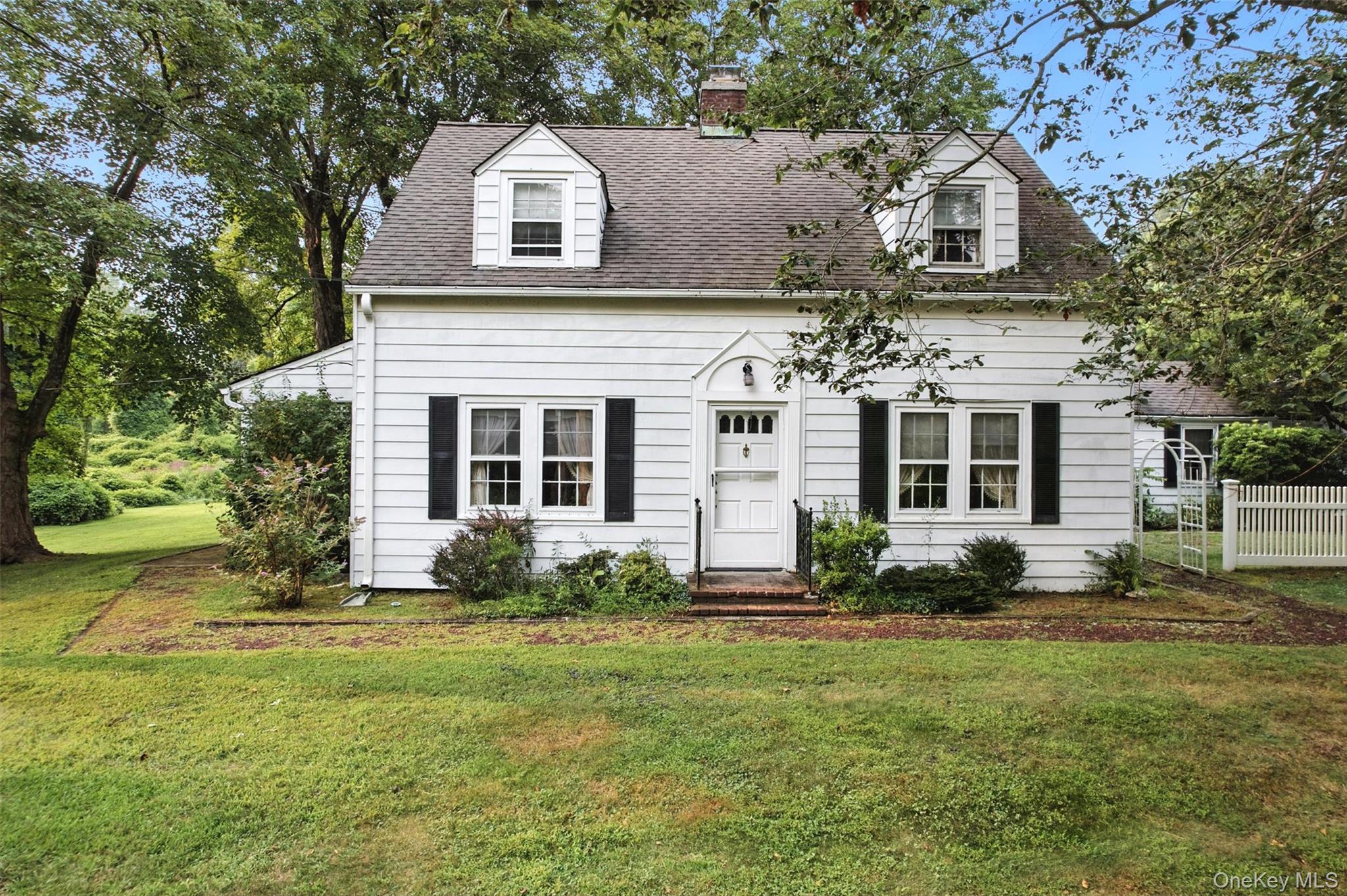 #1 photo, 187 Todd Road, Katonah , NY 10536