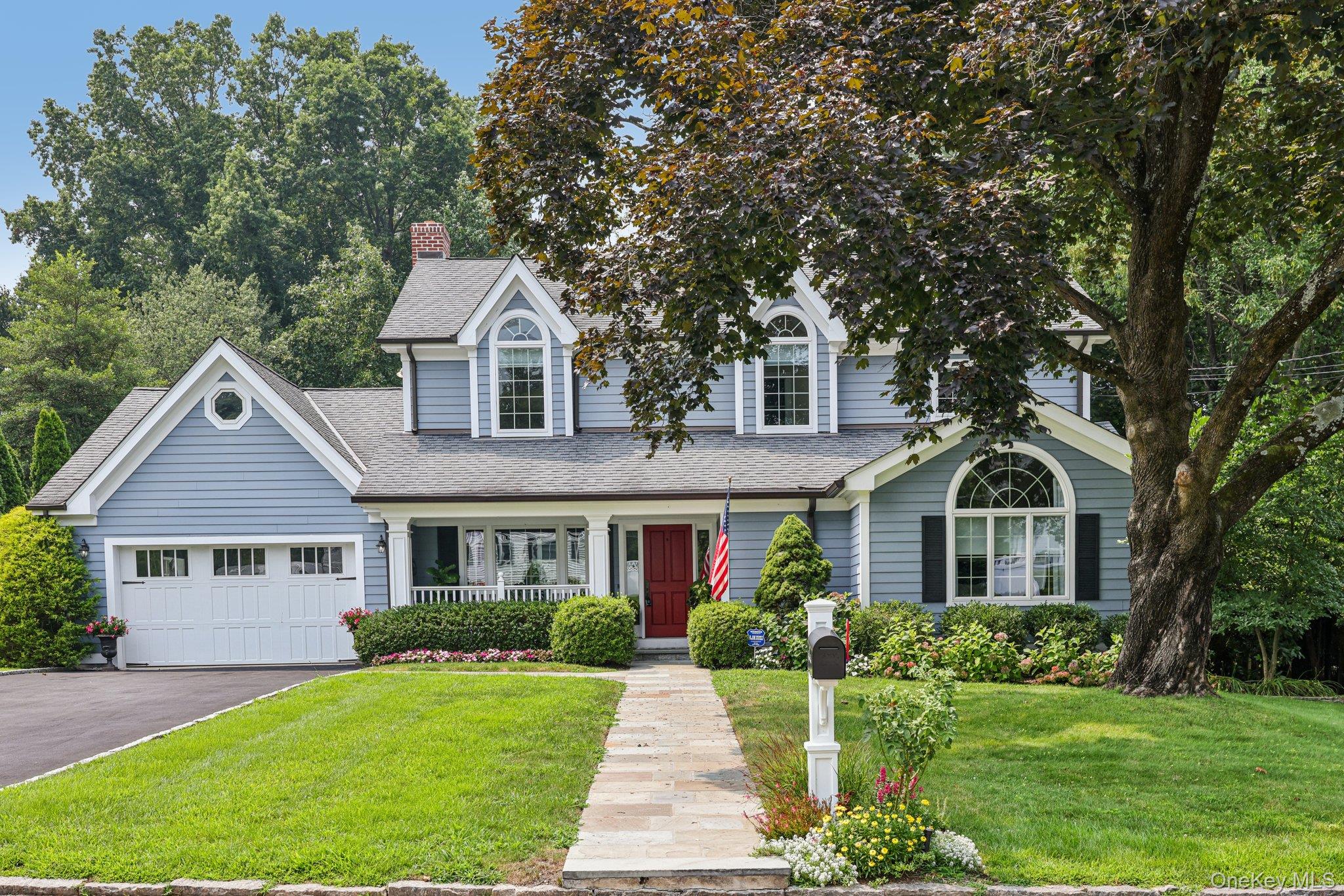 #1 photo, 11 Gladstone Road, 纽约州 New Rochelle , NY 10804