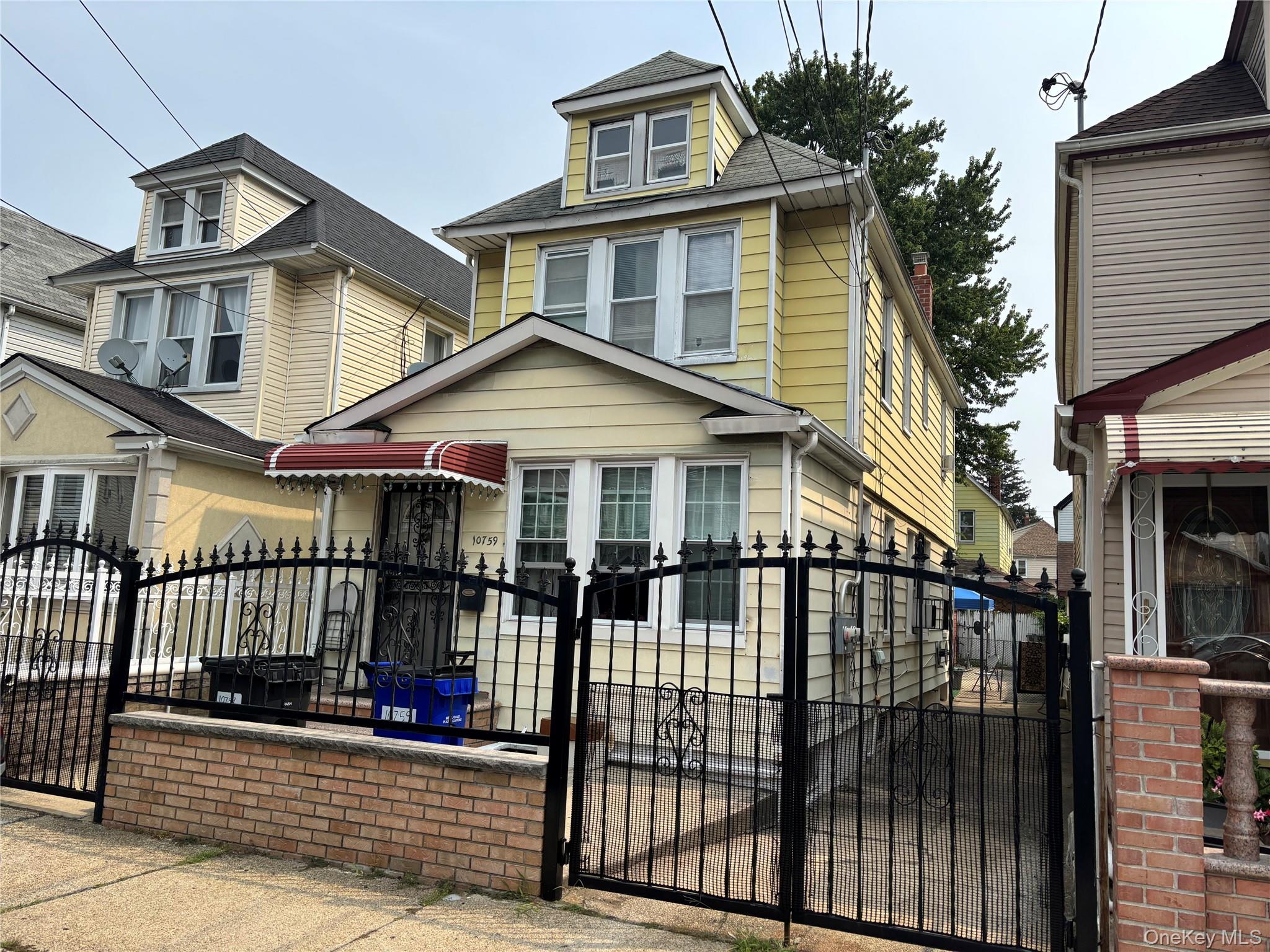 #1 photo, 10759 128th Street, 皇后区 Richmond Hill S. , NY 11419