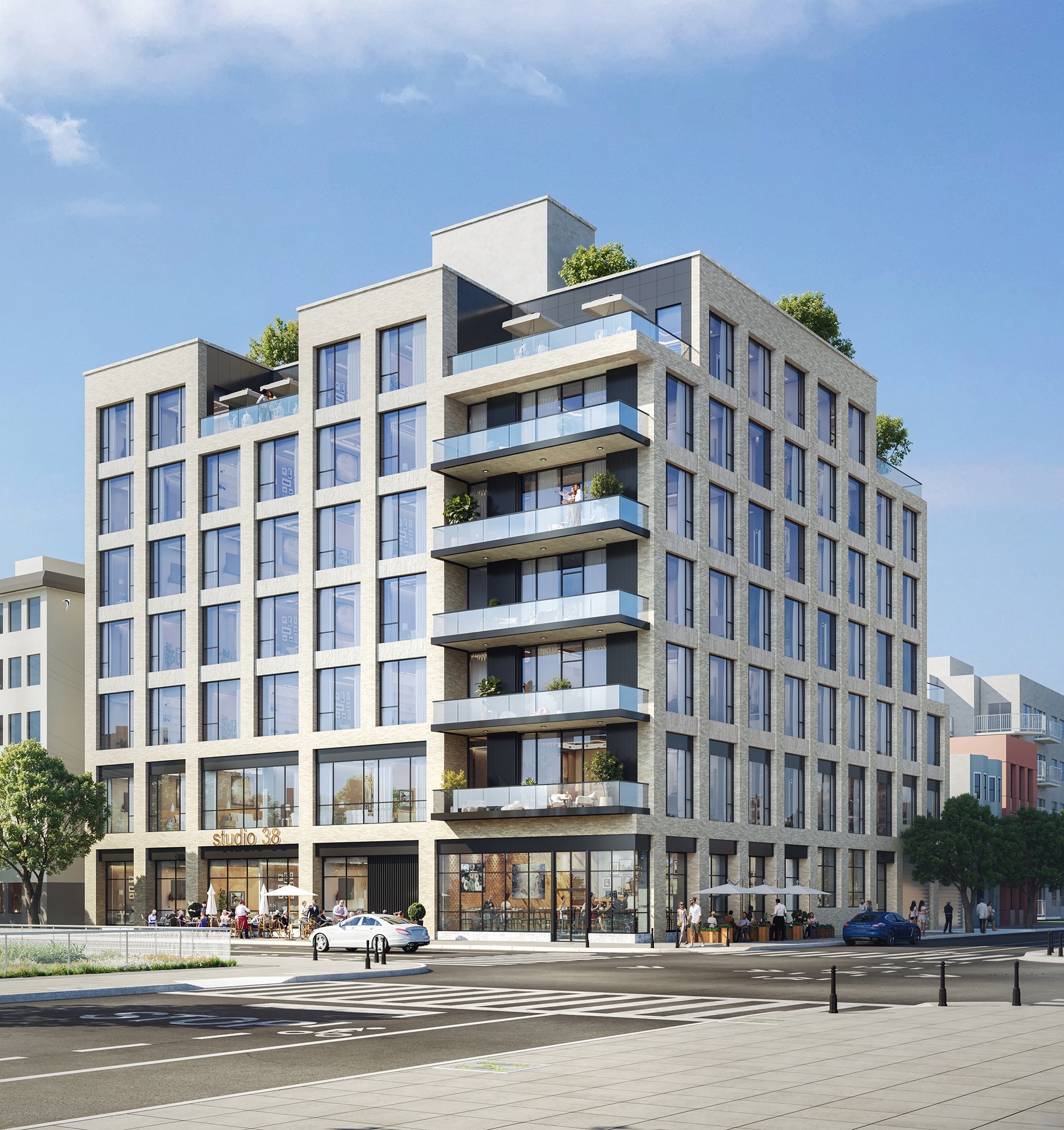 #16 photo, Long Island City, Long Island City , NY 11101