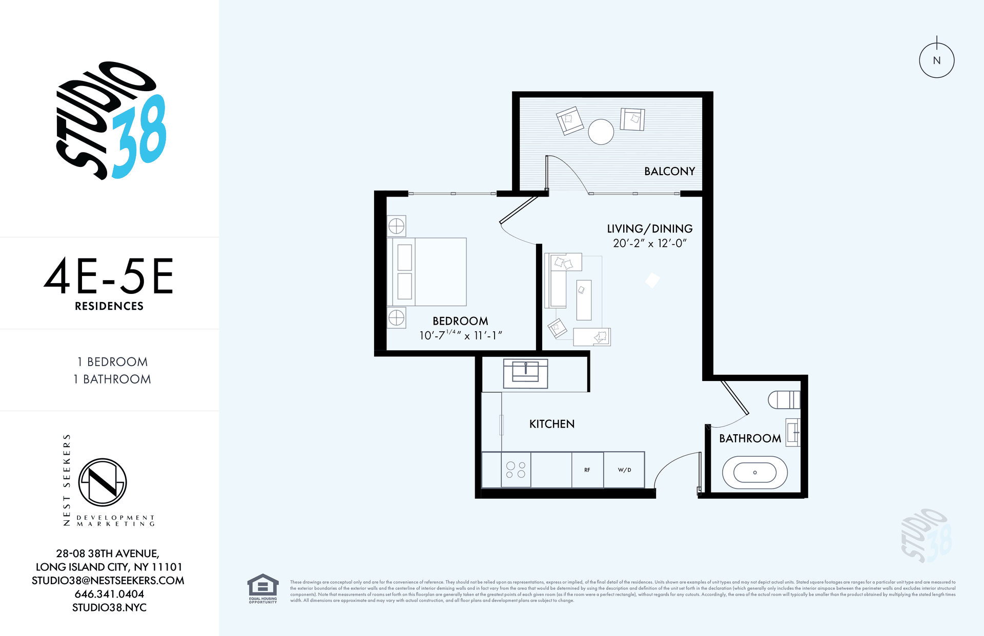 #2 photo, Long Island City, Long Island City , NY 11101