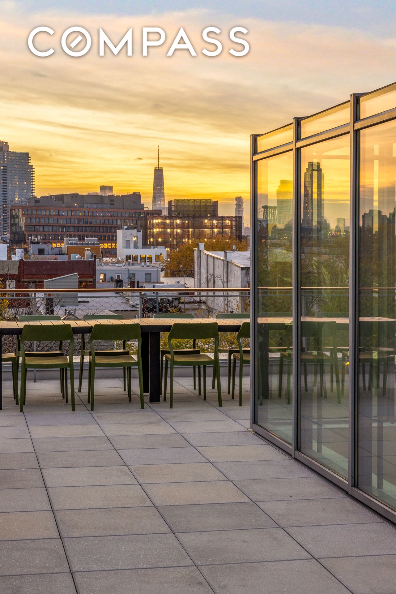 #20 photo, 584 Leonard Street, ブルックリン区 Greenpoint , NY 11222