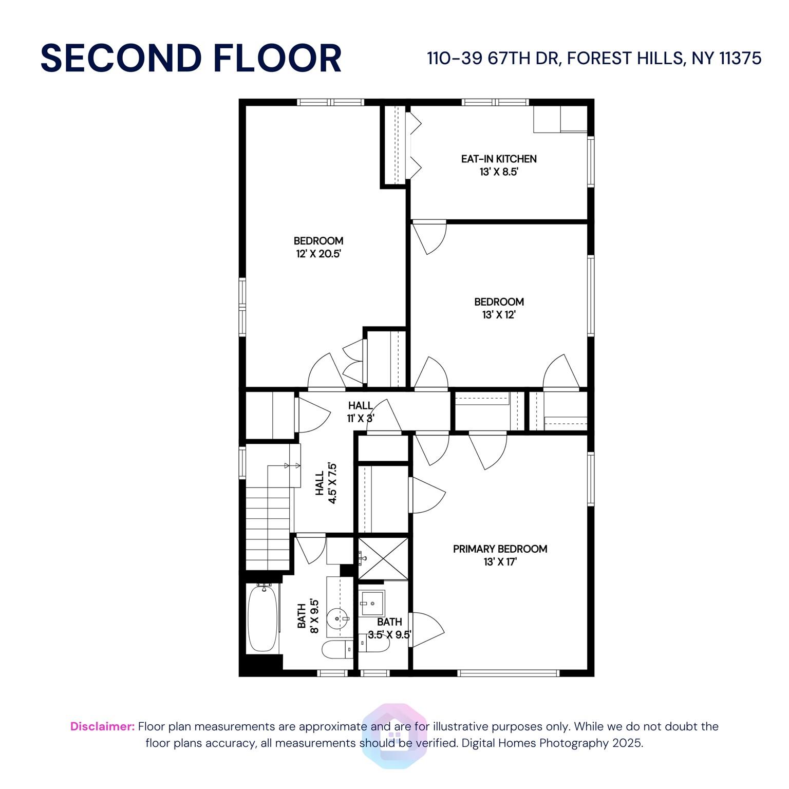 #16 photo, 110-39 67 Drive, Forest Hills , NY 11375