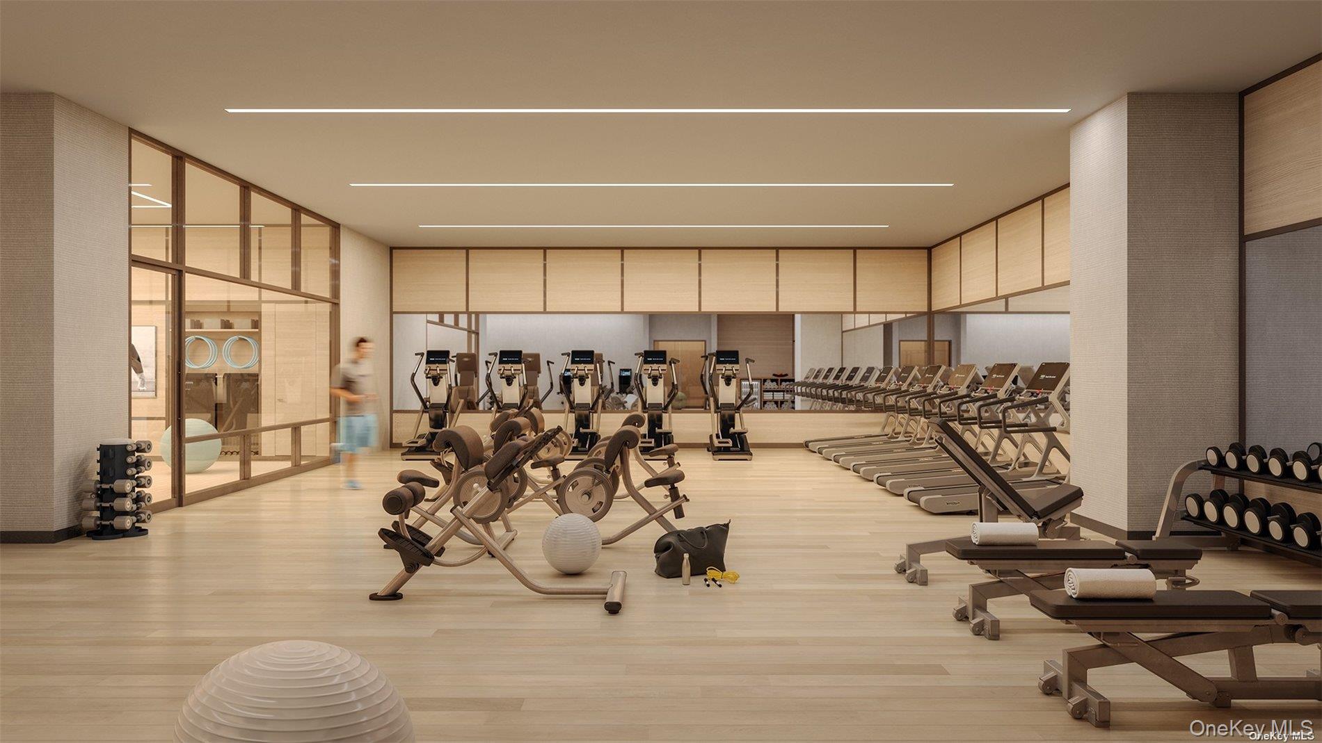 #5 photo, 3 Court Square West, クイーンズ区 Long Island City , NY 11101