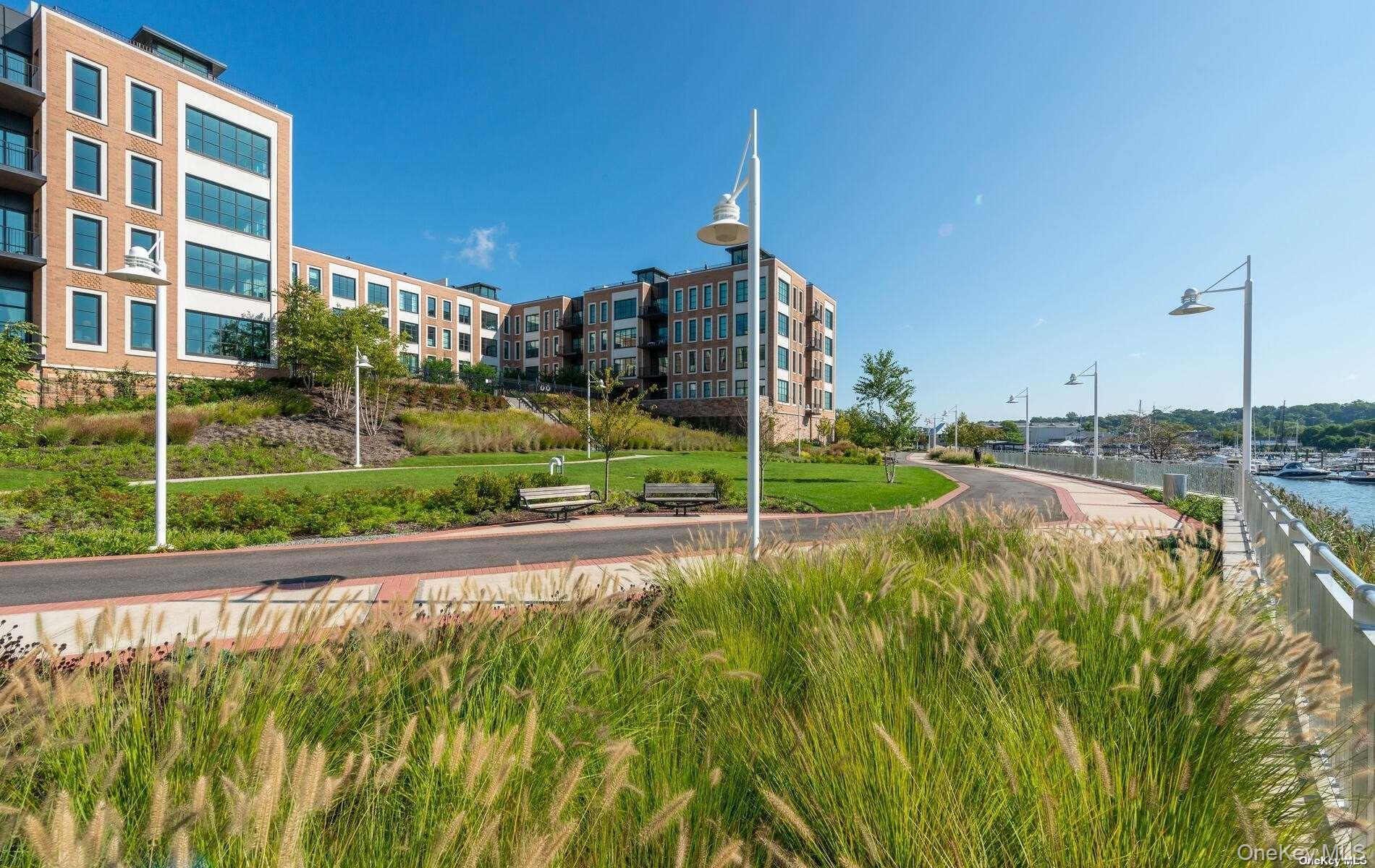 #14 photo, 100 Garvies Point Road, ナッソー郡 Glen Cove , NY 11542