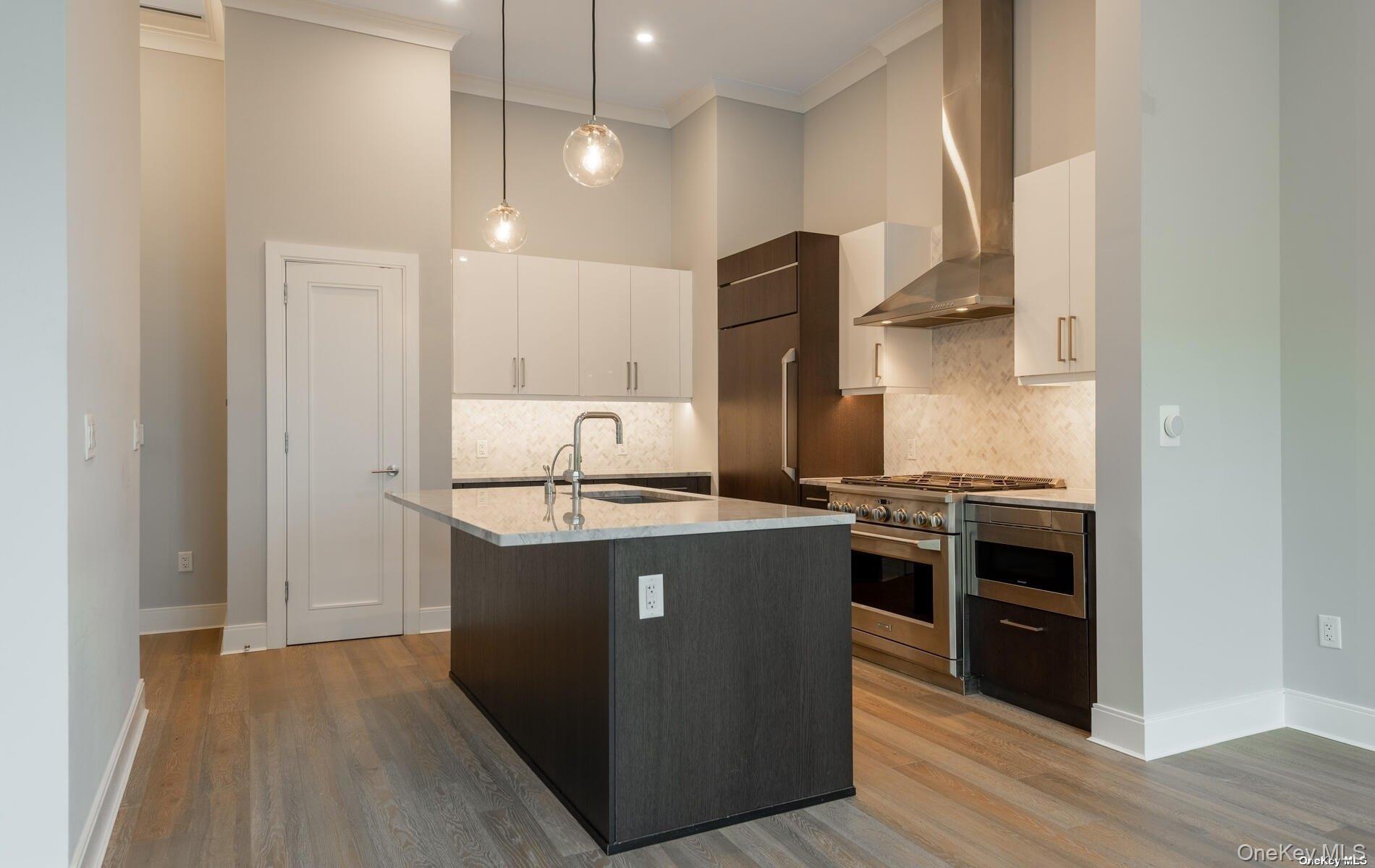 #6 photo, 100 Garvies Point Road, ナッソー郡 Glen Cove , NY 11542