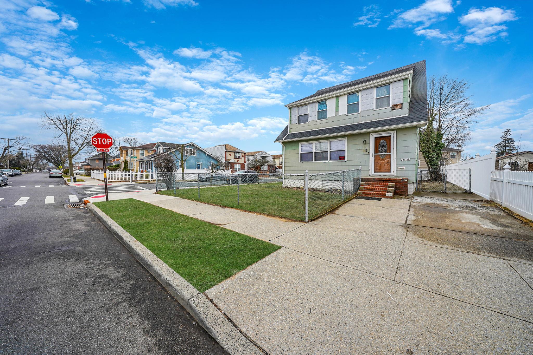 #1 photo, 248-18 Memphis Avenue, クイーンズ区 Rosedale , NY 11422