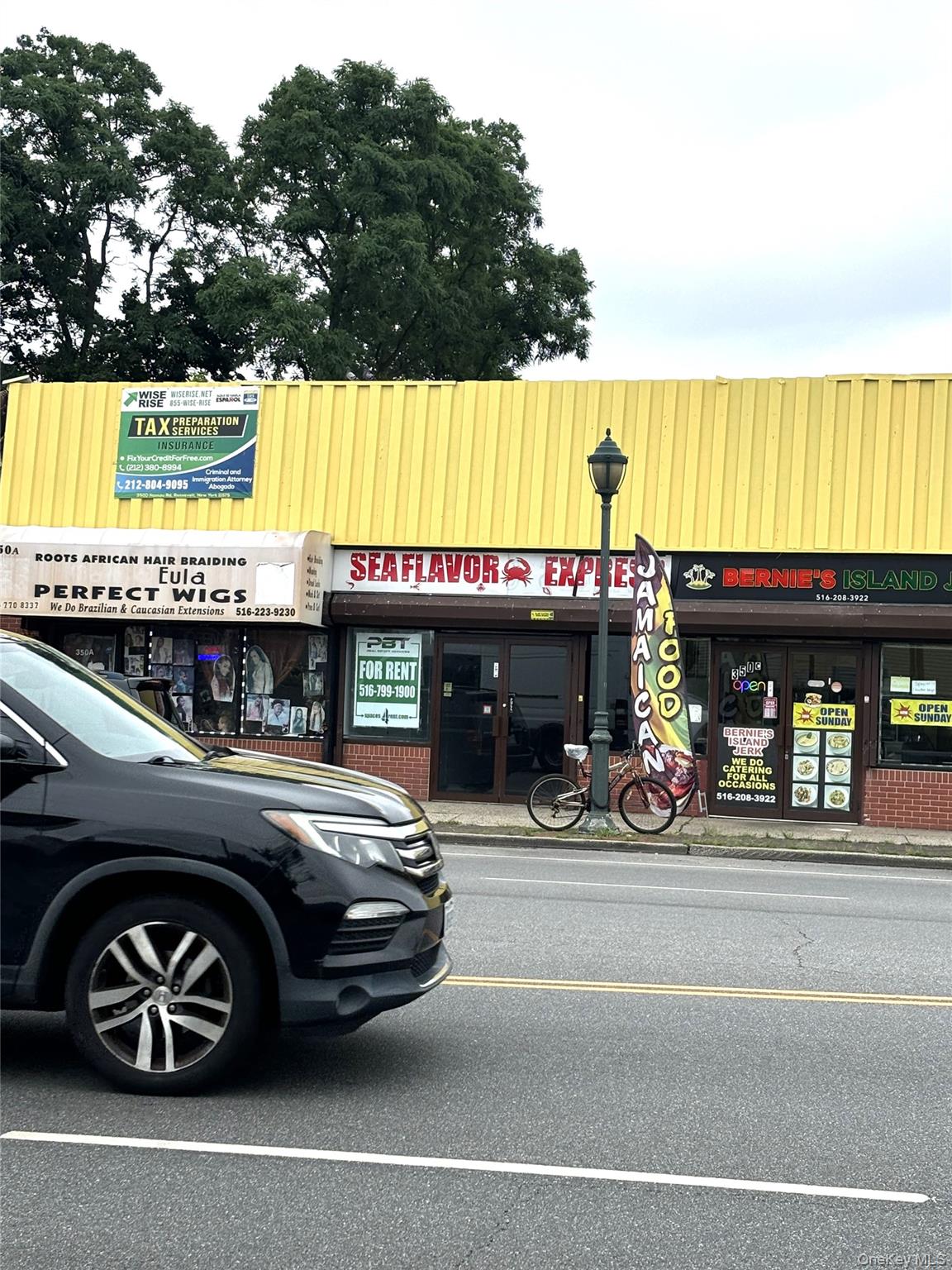 #6 photo, 350D Nassau Road, ナッソー郡 Roosevelt , NY 11575