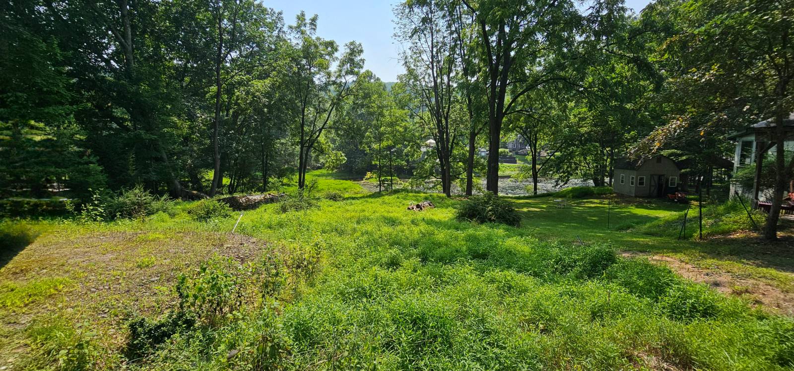 #1 photo, Lot 10 Odd Fellows Hall St, Narrowsburg , NY 12764