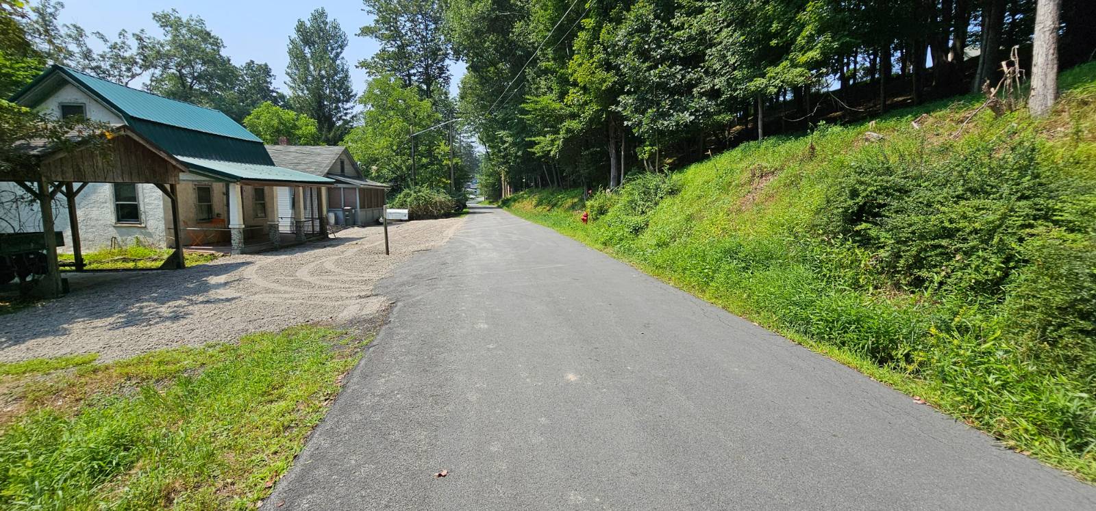 #3 photo, Lot 10 Odd Fellows Hall St, Narrowsburg , NY 12764