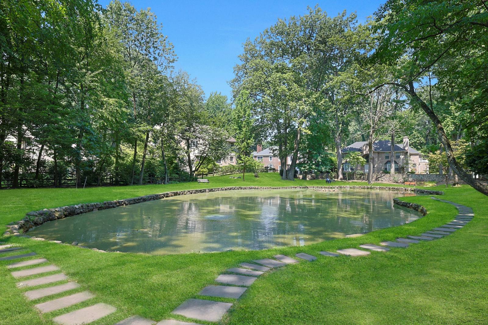 #25 photo, 4650 Livingston Avenue, ブロンクス区 Fieldston , NY 10471