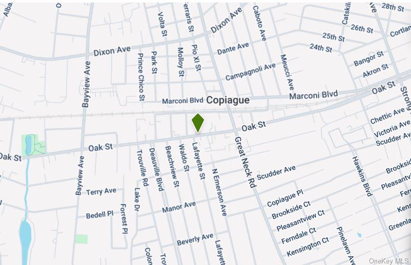 #15 photo, 400 Oak Street, Copiague , NY 11726