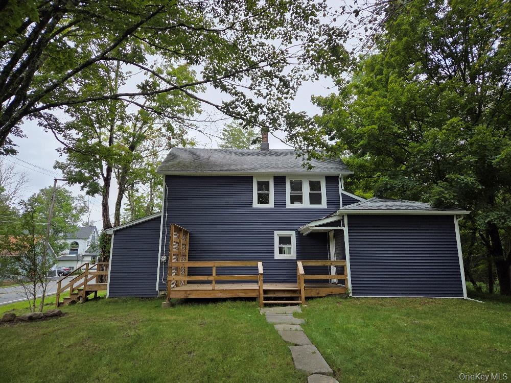 #3 photo, 11 Spring Glen Road, Mountain Dale , NY 12763