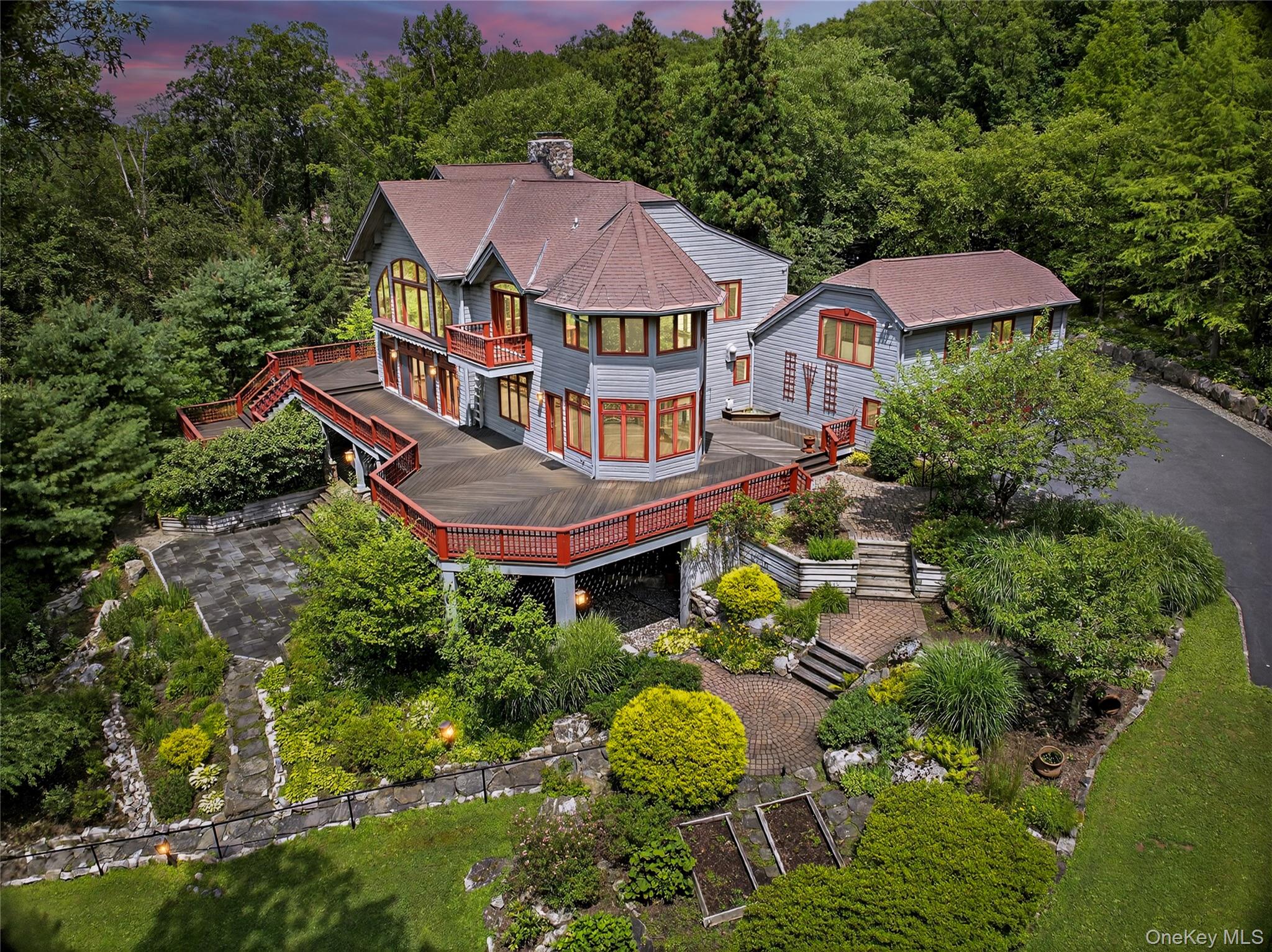 #1 photo, 6 Old   Cranberry Road, Sloatsburg , NY 10974