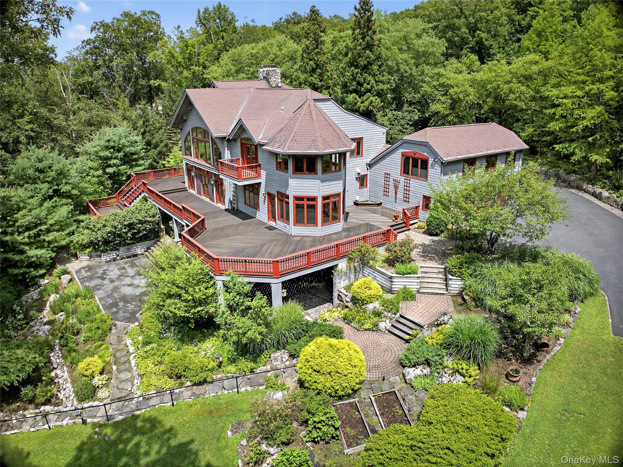 #2 photo, 6 Old   Cranberry Road, Sloatsburg , NY 10974