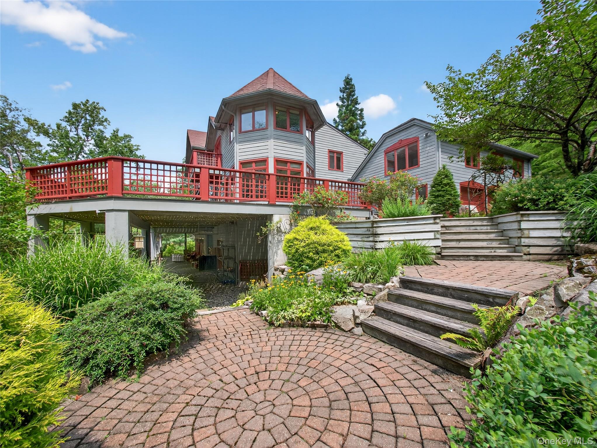 #6 photo, 6 Old   Cranberry Road, Sloatsburg , NY 10974