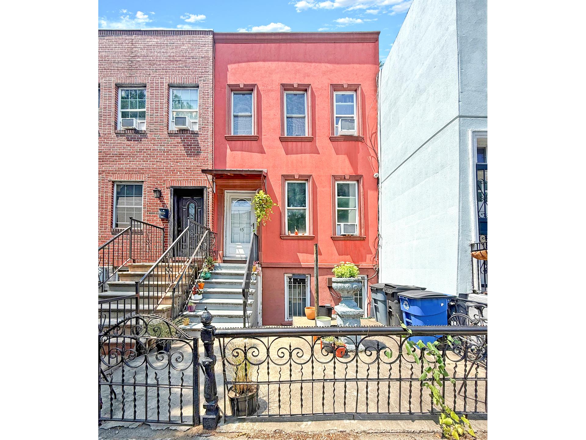 #1 photo, 45 PILLING Street, ブルックリン区 Bushwick , NY 11207