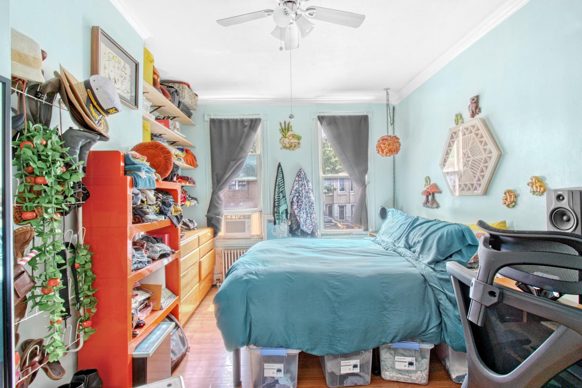 #12 photo, 45 PILLING Street, ブルックリン区 Bushwick , NY 11207