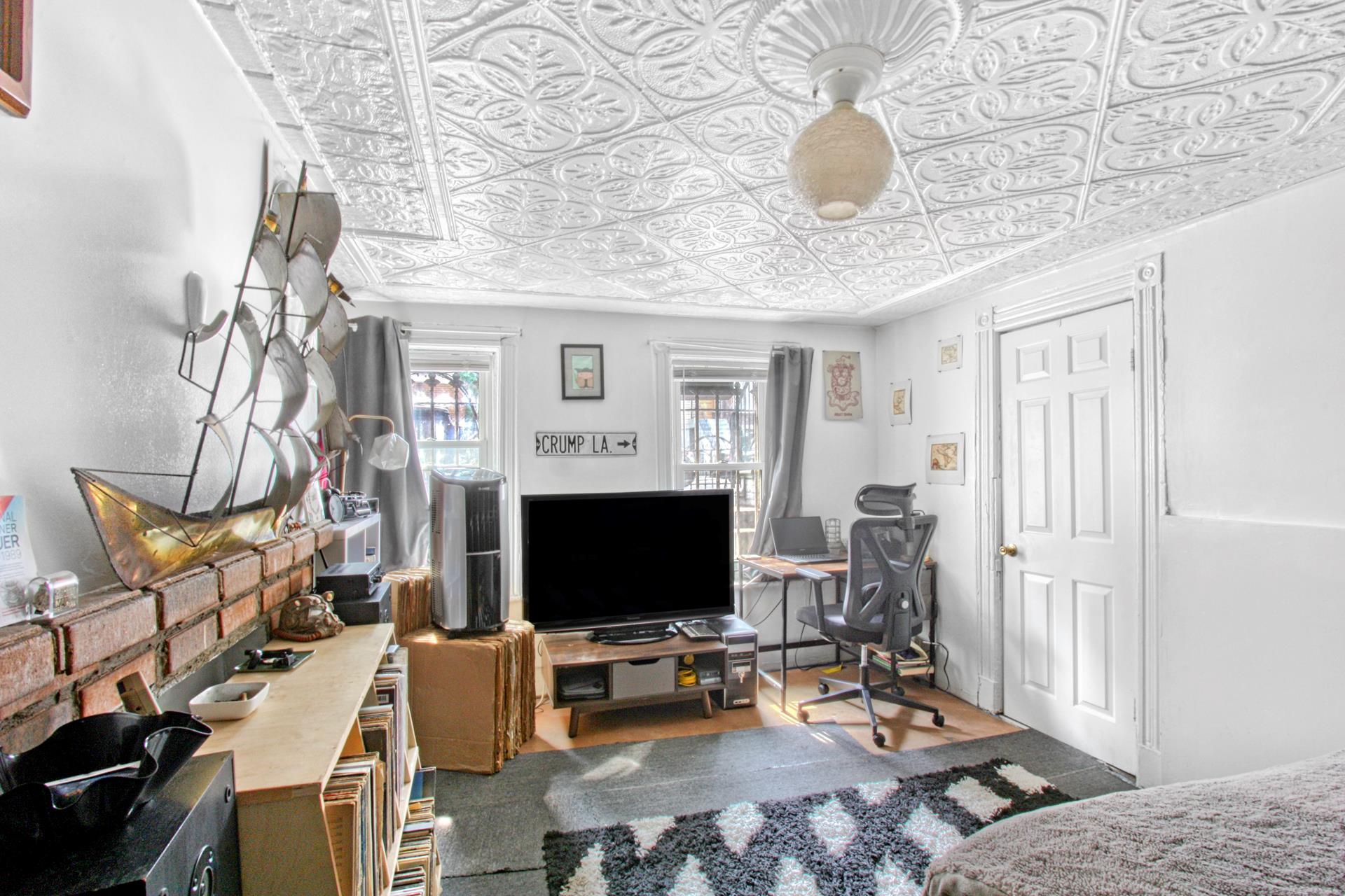 #14 photo, 45 PILLING Street, ブルックリン区 Bushwick , NY 11207