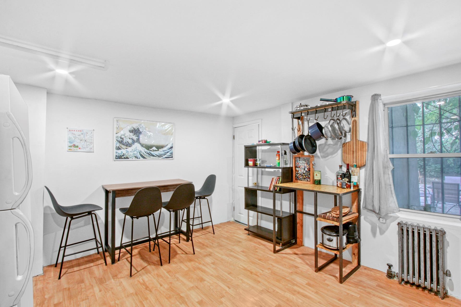 #17 photo, 45 PILLING Street, ブルックリン区 Bushwick , NY 11207