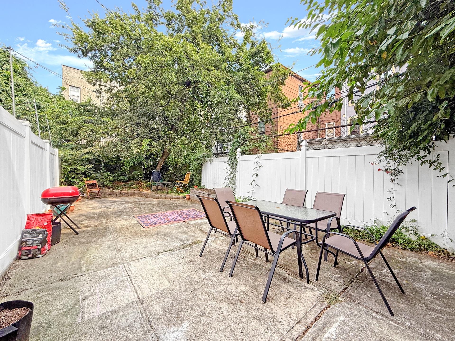 #18 photo, 45 PILLING Street, ブルックリン区 Bushwick , NY 11207