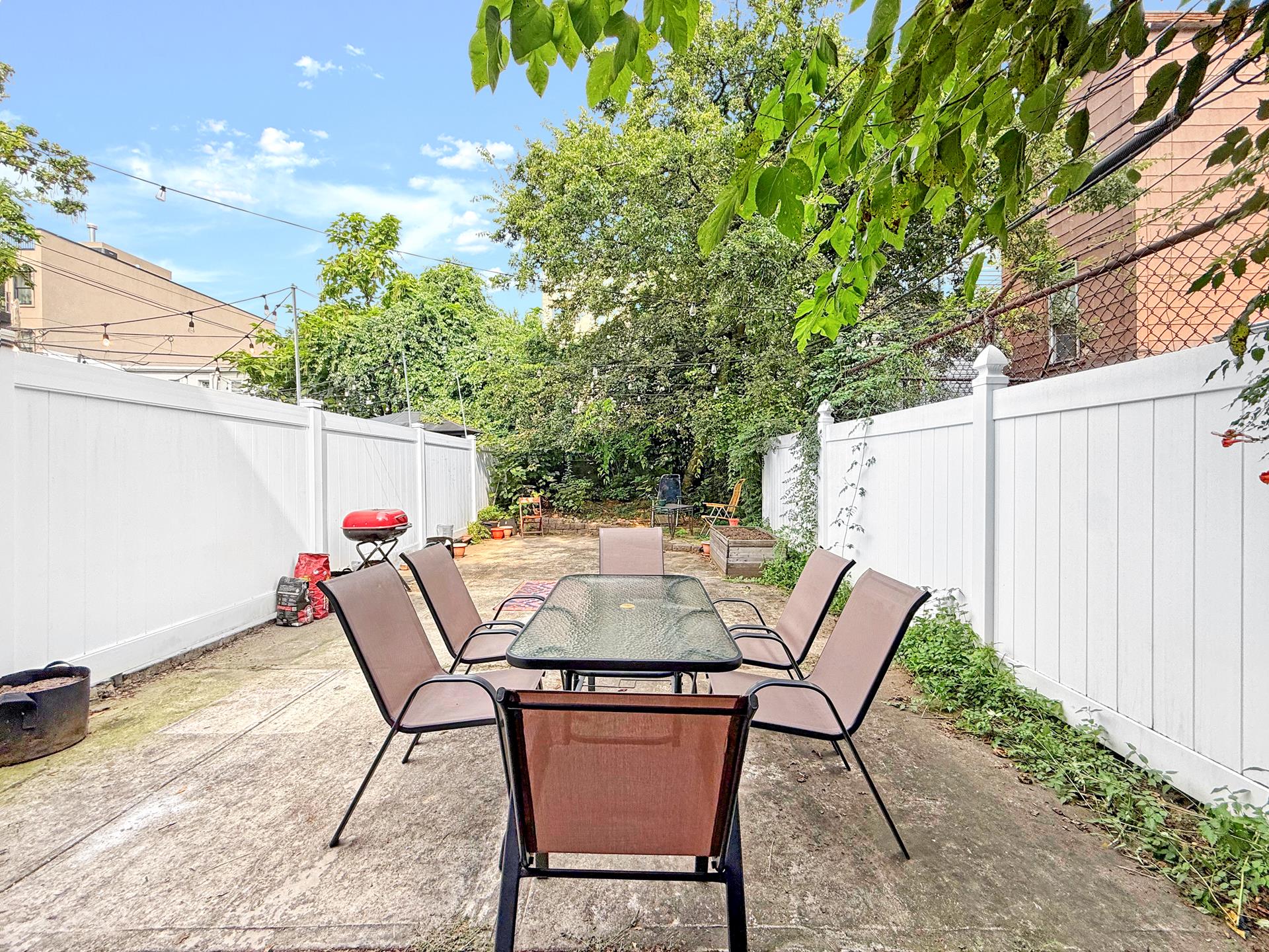 #19 photo, 45 PILLING Street, ブルックリン区 Bushwick , NY 11207