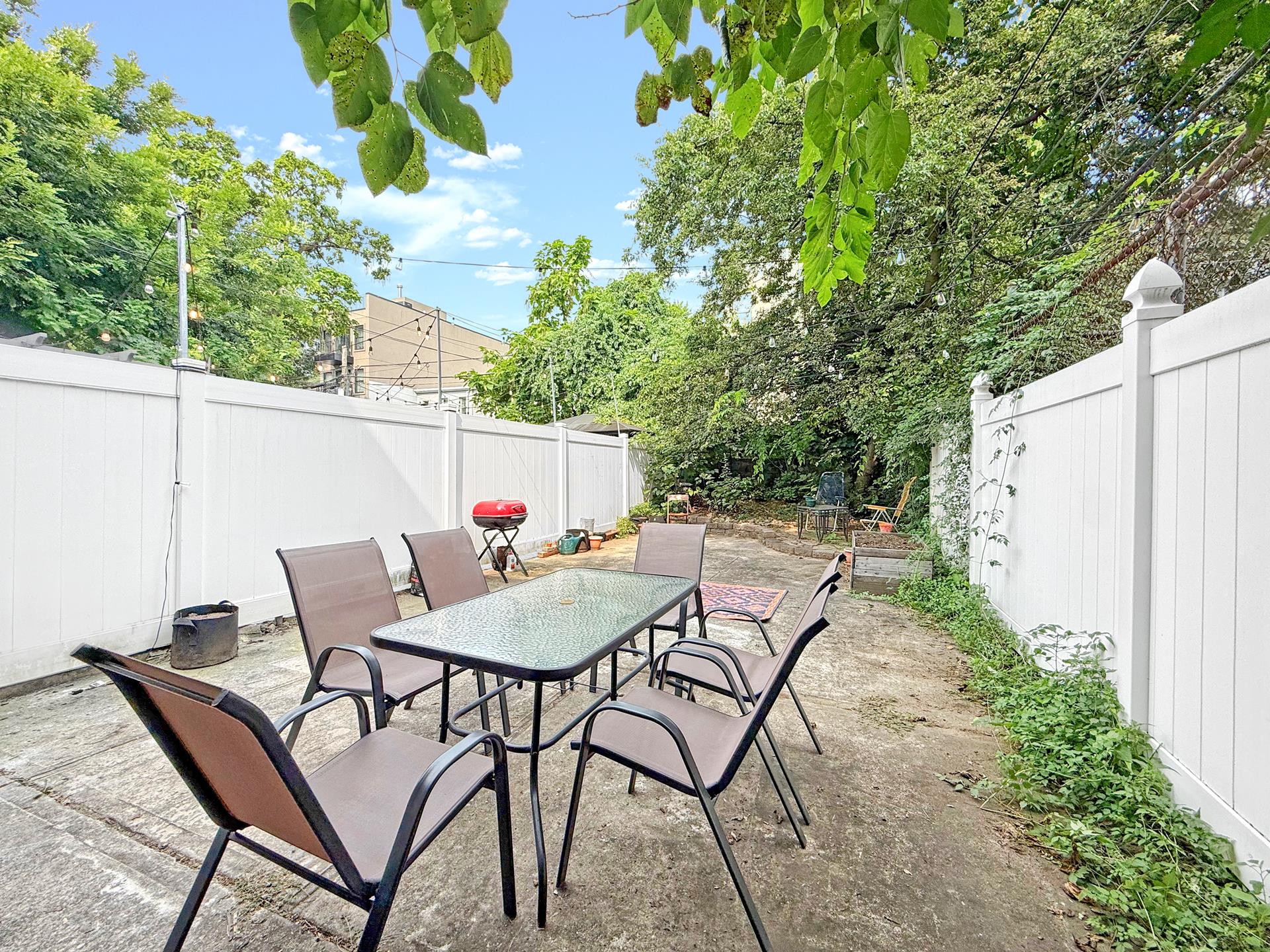 #20 photo, 45 PILLING Street, ブルックリン区 Bushwick , NY 11207