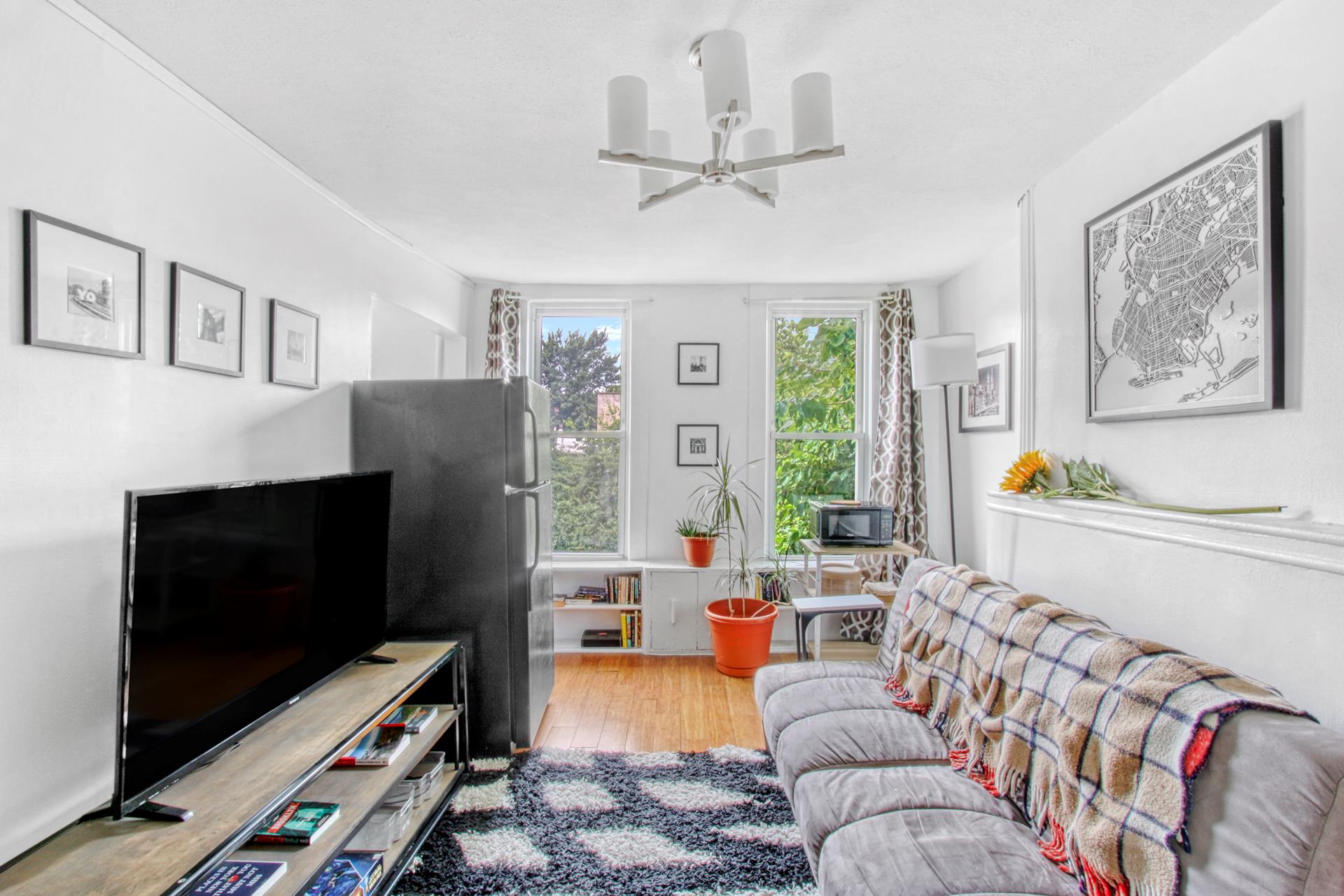 #3 photo, 45 PILLING Street, ブルックリン区 Bushwick , NY 11207