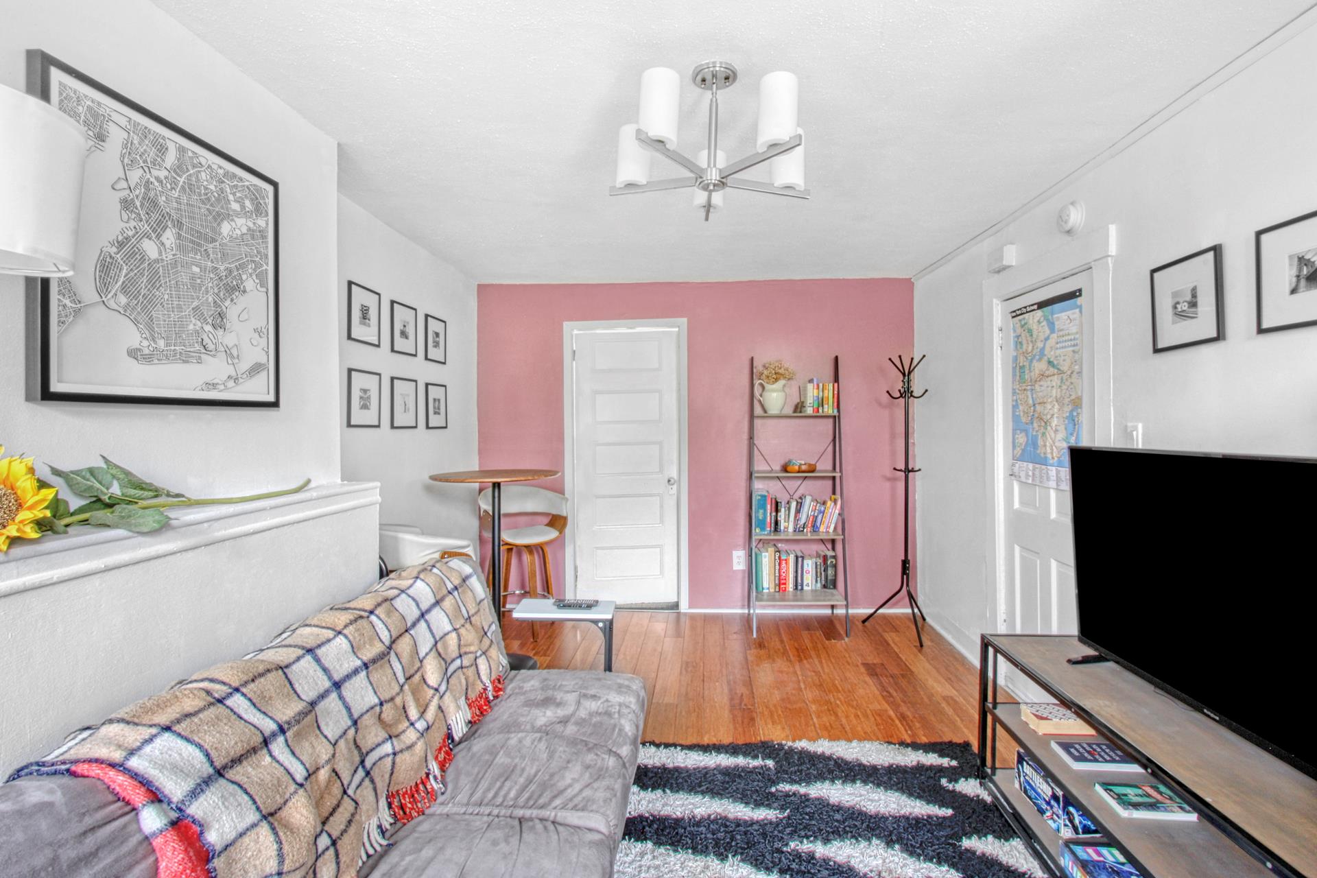 #4 photo, 45 PILLING Street, ブルックリン区 Bushwick , NY 11207