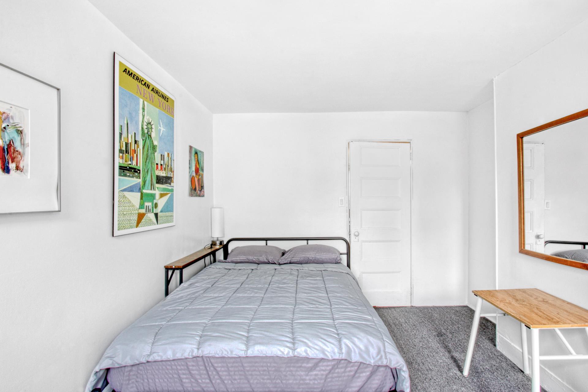 #8 photo, 45 PILLING Street, ブルックリン区 Bushwick , NY 11207