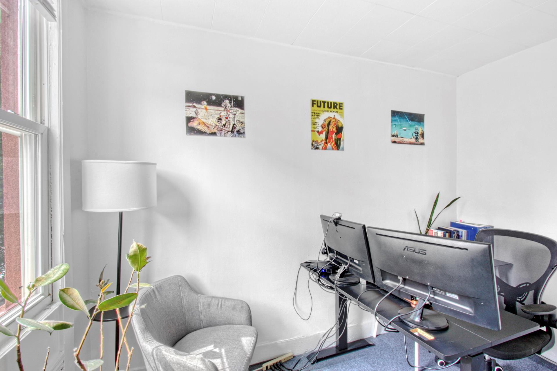 #9 photo, 45 PILLING Street, ブルックリン区 Bushwick , NY 11207