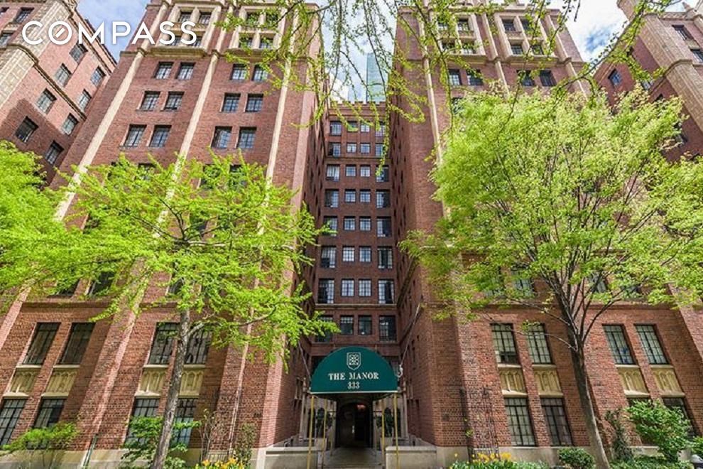 #11 photo, 333 E 43rd Street, マンハッタン Midtown East , NY 10017