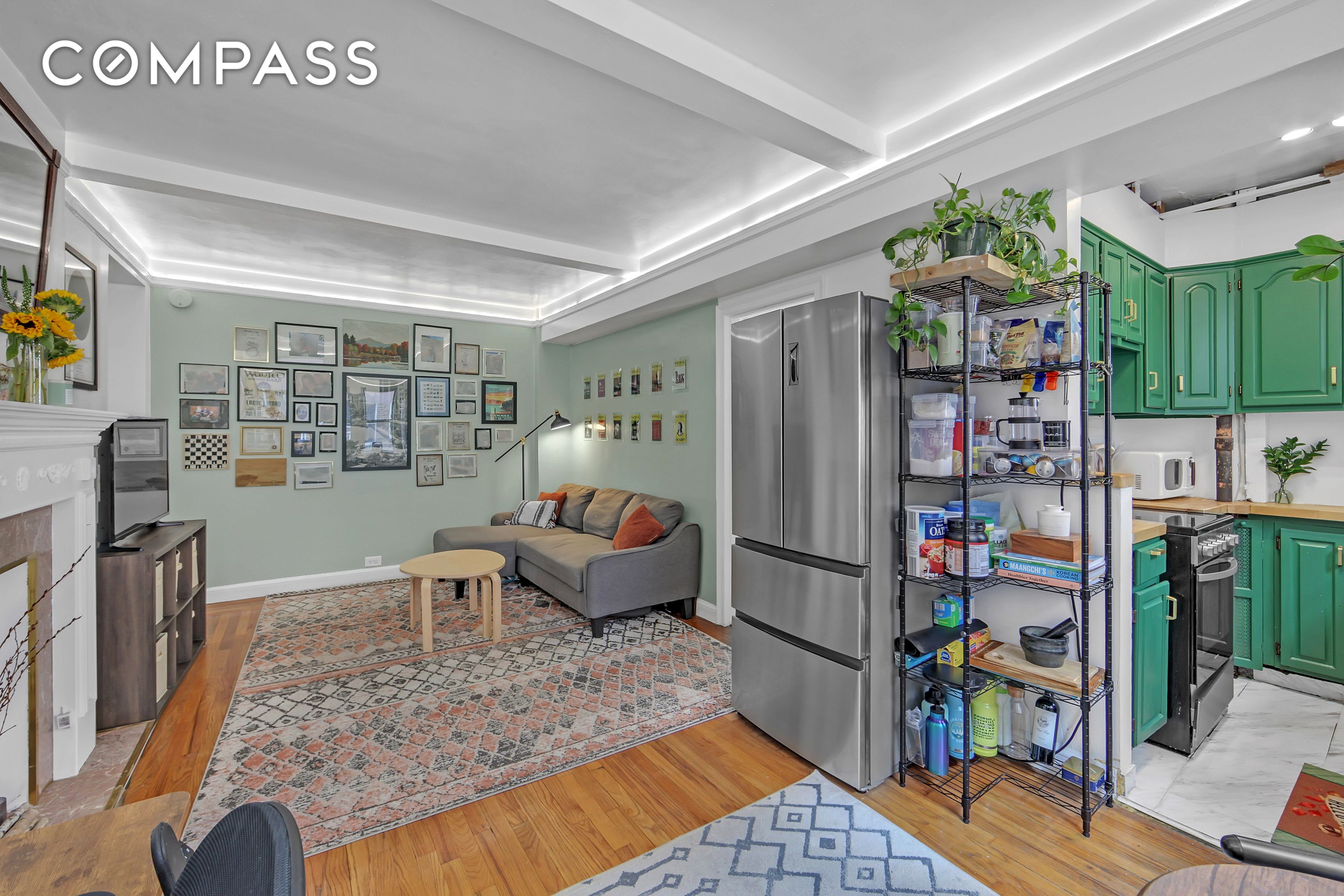 #5 photo, 333 E 43rd Street, マンハッタン Midtown East , NY 10017