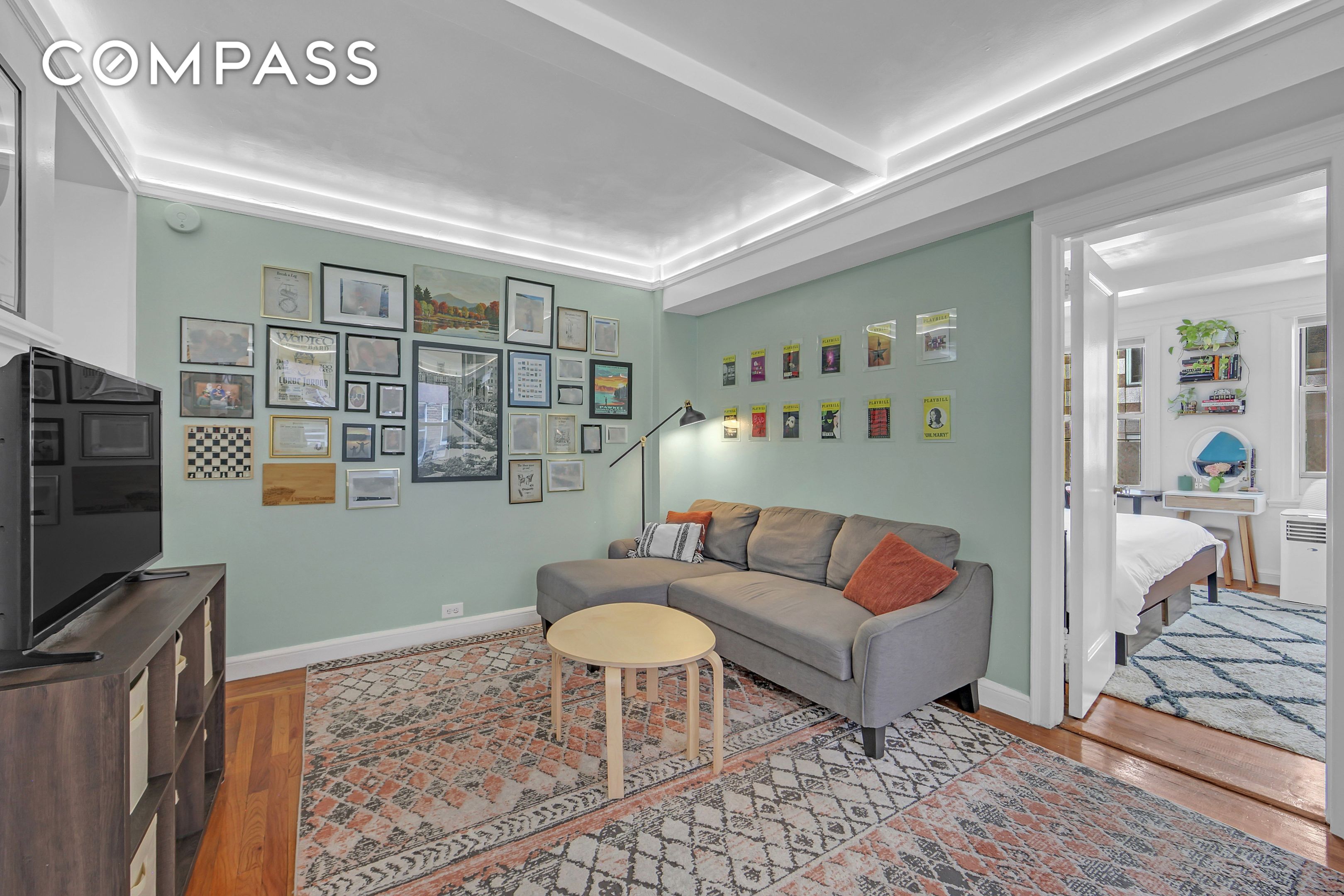 #6 photo, 333 E 43rd Street, マンハッタン Midtown East , NY 10017